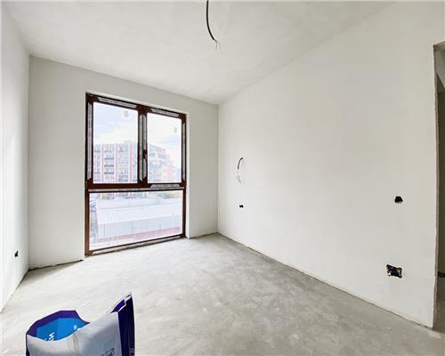 Duplex in Baciu Su97 mp + 98 mp pod amenajabil, parcare