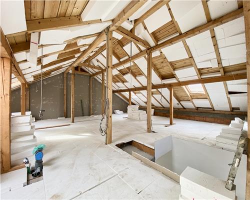 Duplex in Baciu Su97 mp + 98 mp pod amenajabil, parcare