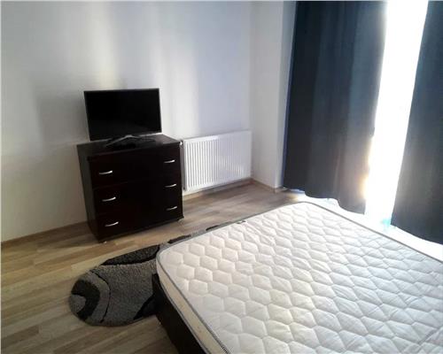Apartament 2 camere, bloc nou, mobilat, utilat, parcare, Dâmbul Rotund.