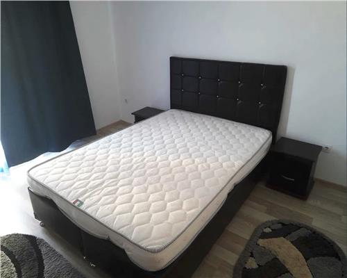 Apartament 2 camere, bloc nou, mobilat, utilat, parcare, Dâmbul Rotund.