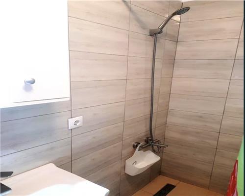 Apartament 2 camere, bloc nou, mobilat, utilat, parcare, Dâmbul Rotund.