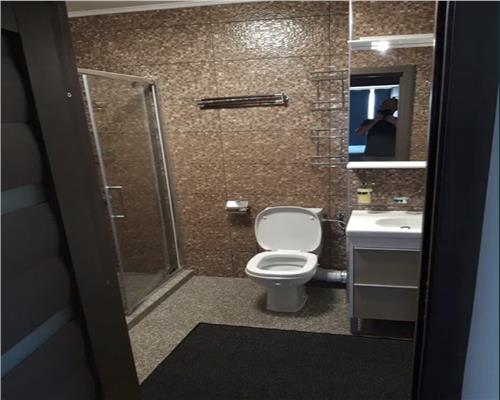 Apartament 2 camere, decomandat, bloc nou, parcare, Europa.