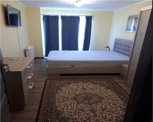 Apartament 2 camere, decomandat, bloc nou, parcare, Europa.