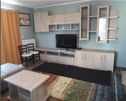 Apartament 2 camere, decomandat, bloc nou, parcare, Europa.