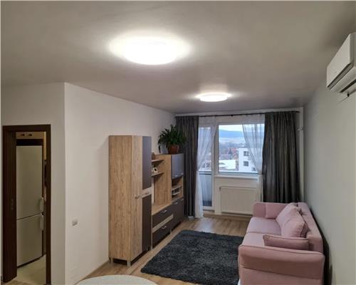 Apartament 2 camere, bloc nou, parcare, Dâmbul Rotund.