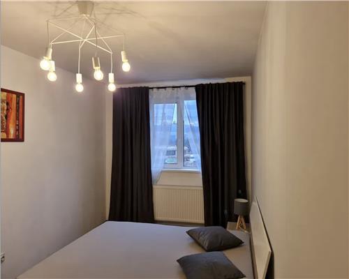 Apartament 2 camere, bloc nou, parcare, Dâmbul Rotund.