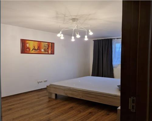 Apartament 2 camere, bloc nou, parcare, Dâmbul Rotund.