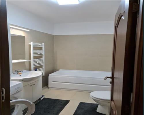 Apartament 2 camere, bloc nou, parcare, Dâmbul Rotund.