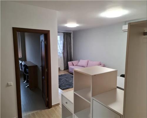 Apartament 2 camere, bloc nou, parcare, Dâmbul Rotund.