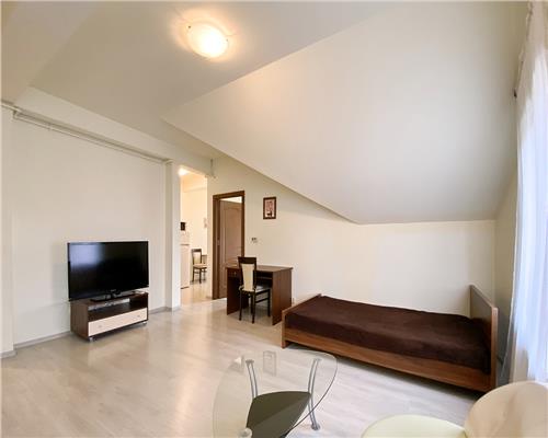 Apartament 2 camere, decomandat, mobilat, utilat, Zorilor.