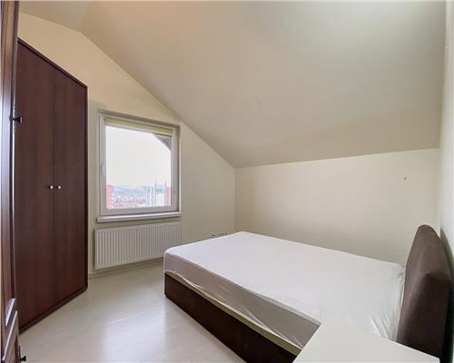 Apartament 2 camere, decomandat, mobilat, utilat, Zorilor.