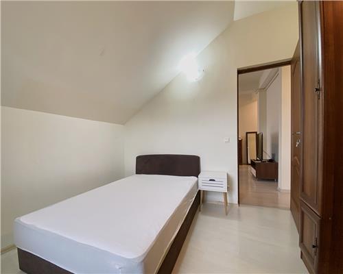 Apartament 2 camere, decomandat, mobilat, utilat, Zorilor.