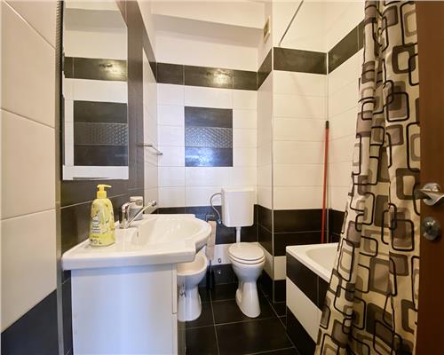 Apartament 2 camere, decomandat, mobilat, utilat, Zorilor.