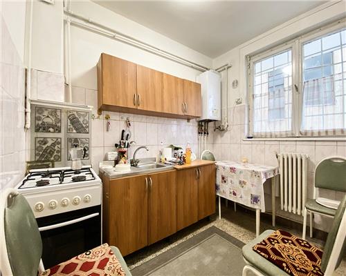 Apartament 2 camere decomandat, Central, str. Dragalina, Parcul Central