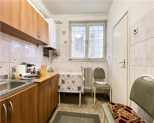 Apartament 2 camere decomandat, Central, str. Dragalina, Parcul Central