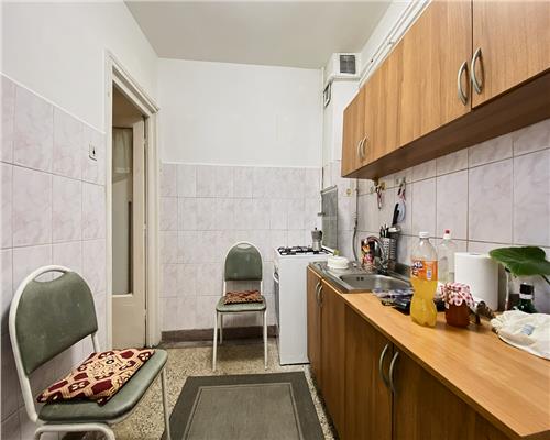 Apartament 2 camere decomandat, Central, str. Dragalina, Parcul Central