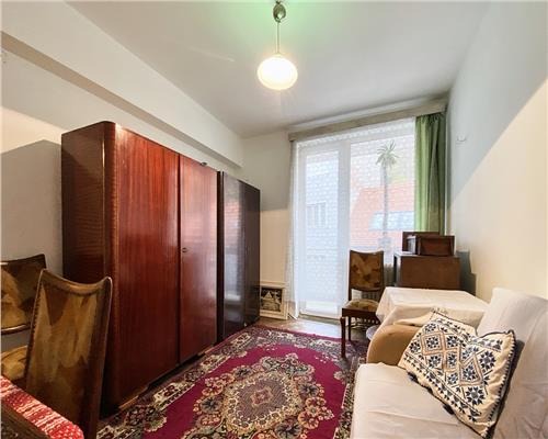 Apartament 2 camere decomandat, Central, str. Dragalina, Parcul Central