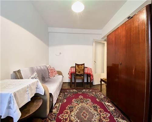 Apartament 2 camere decomandat, Central, str. Dragalina, Parcul Central