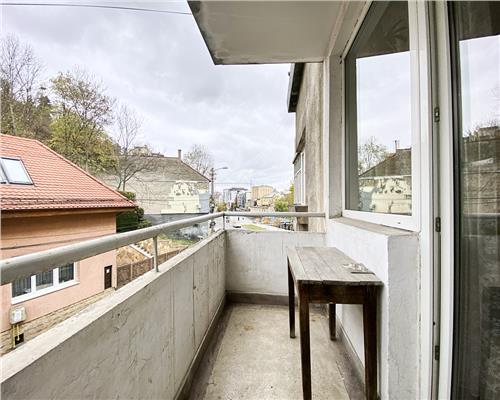 Apartament 2 camere decomandat, Central, str. Dragalina, Parcul Central