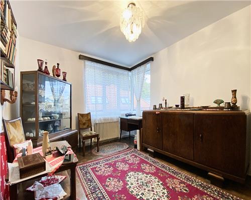 Apartament 2 camere decomandat, Central, str. Dragalina, Parcul Central