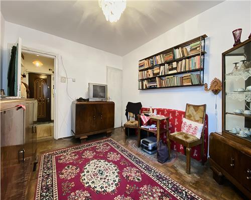 Apartament 2 camere decomandat, Central, str. Dragalina, Parcul Central