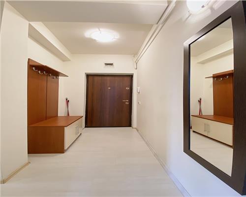 Apartament 3 camere, mobilat, utilat, Zorilor.