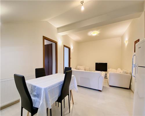 Apartament 3 camere, mobilat, utilat, Zorilor.