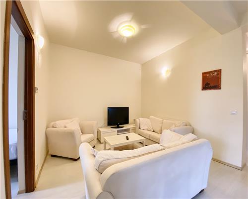 Apartament 3 camere, mobilat, utilat, Zorilor.