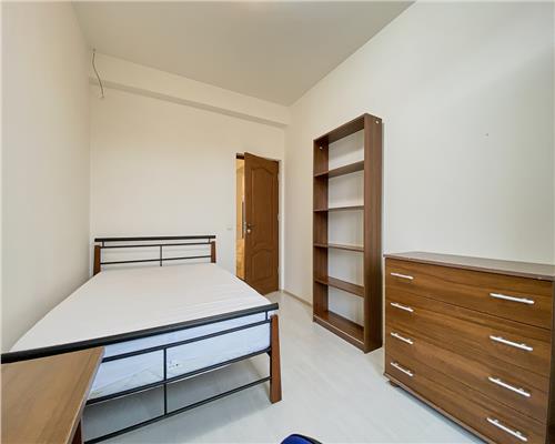 Apartament 3 camere, mobilat, utilat, Zorilor.