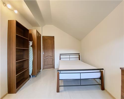 Apartament 3 camere, mobilat, utilat, Zorilor.