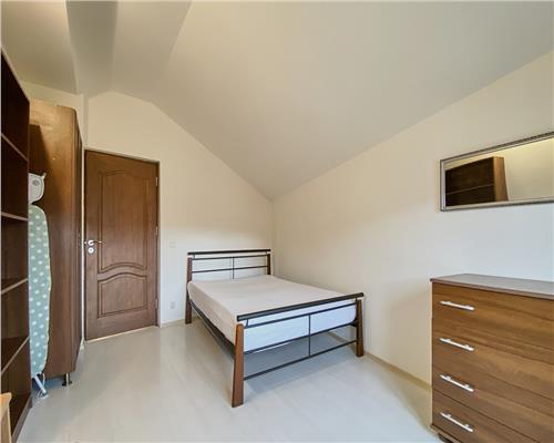 Apartament 3 camere, mobilat, utilat, Zorilor.