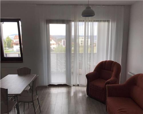 Apartament 2 camere, bloc nou, parcare, Ansamblul Luminia.