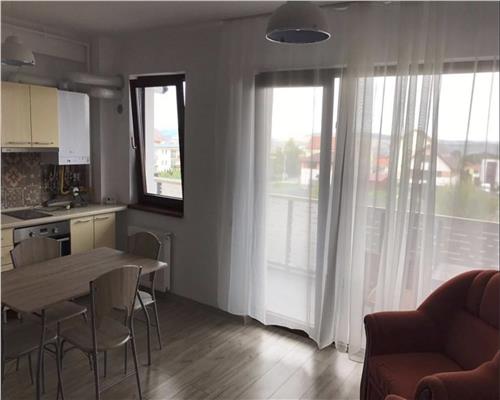 Apartament 2 camere, bloc nou, parcare, Ansamblul Luminia.