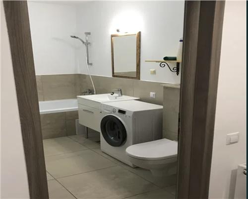 Apartament 2 camere, bloc nou, parcare, Ansamblul Luminia.