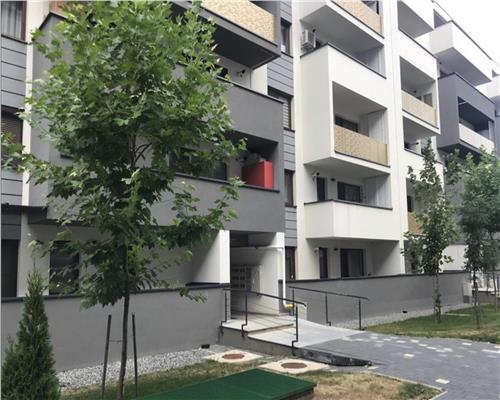 Apartament 2 camere, bloc nou, parcare, Ansamblul Luminia.