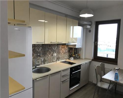 Apartament 2 camere, bloc nou, parcare, Ansamblul Luminia.