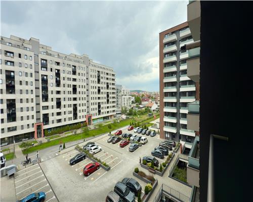 Apartament 2 camere decomandat, Park Like, Iulius Mall