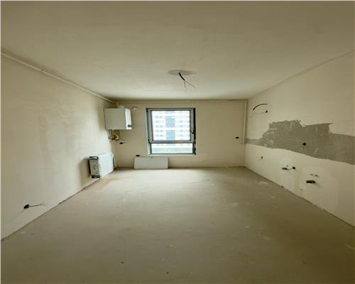 Apartament 2 camere decomandat, Park Like, Iulius Mall