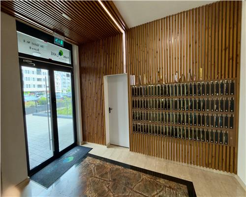 Apartament 2 camere decomandat, Park Like, Iulius Mall