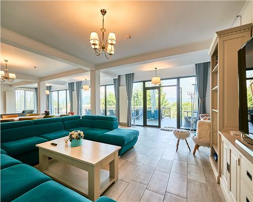 Casa de vacanta in Toplita, langa partia de schi, ideala pentru relaxare si investitie