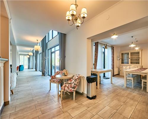 Casa de vacanta in Toplita, langa partia de schi, ideala pentru relaxare si investitie