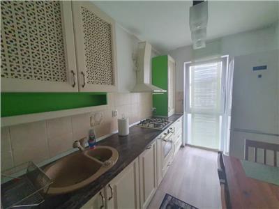 Apartament 2 camere, decomandat, parcare, S 53 mp, Buna Ziua.