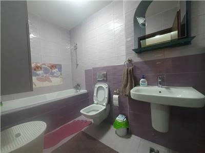 Apartament 2 camere, decomandat, parcare, S 53 mp, Buna Ziua.