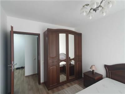 Apartament 2 camere, decomandat, parcare, S 53 mp, Buna Ziua.