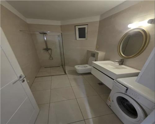 Apartament 2 camere, bloc nou, parcare, Borhanci.
