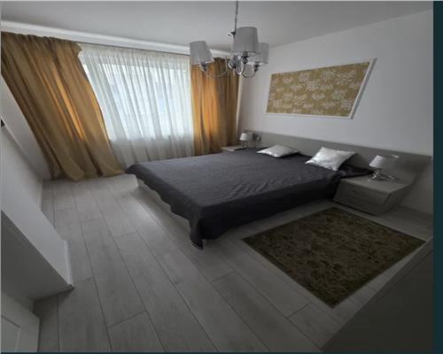 Apartament 2 camere, bloc nou, parcare, Borhanci.