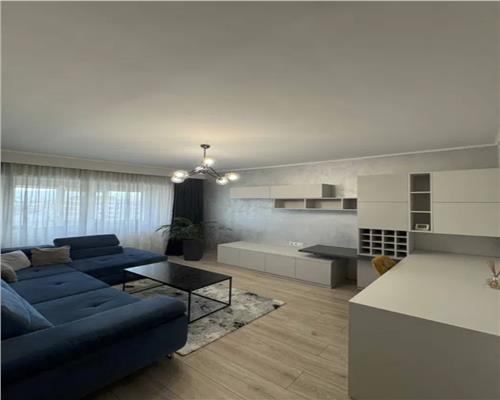 Apartament 2 camere, decomandat, mobilat, parcare, Aurel Vlaicu.