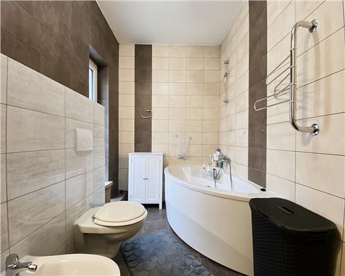 Duplex modern in Buna Ziua, Su96 mp, teren 222 mp Comision 0