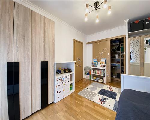 Duplex modern in Buna Ziua, Su96 mp, teren 222 mp Comision 0