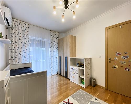 Duplex modern in Buna Ziua, Su96 mp, teren 222 mp Comision 0